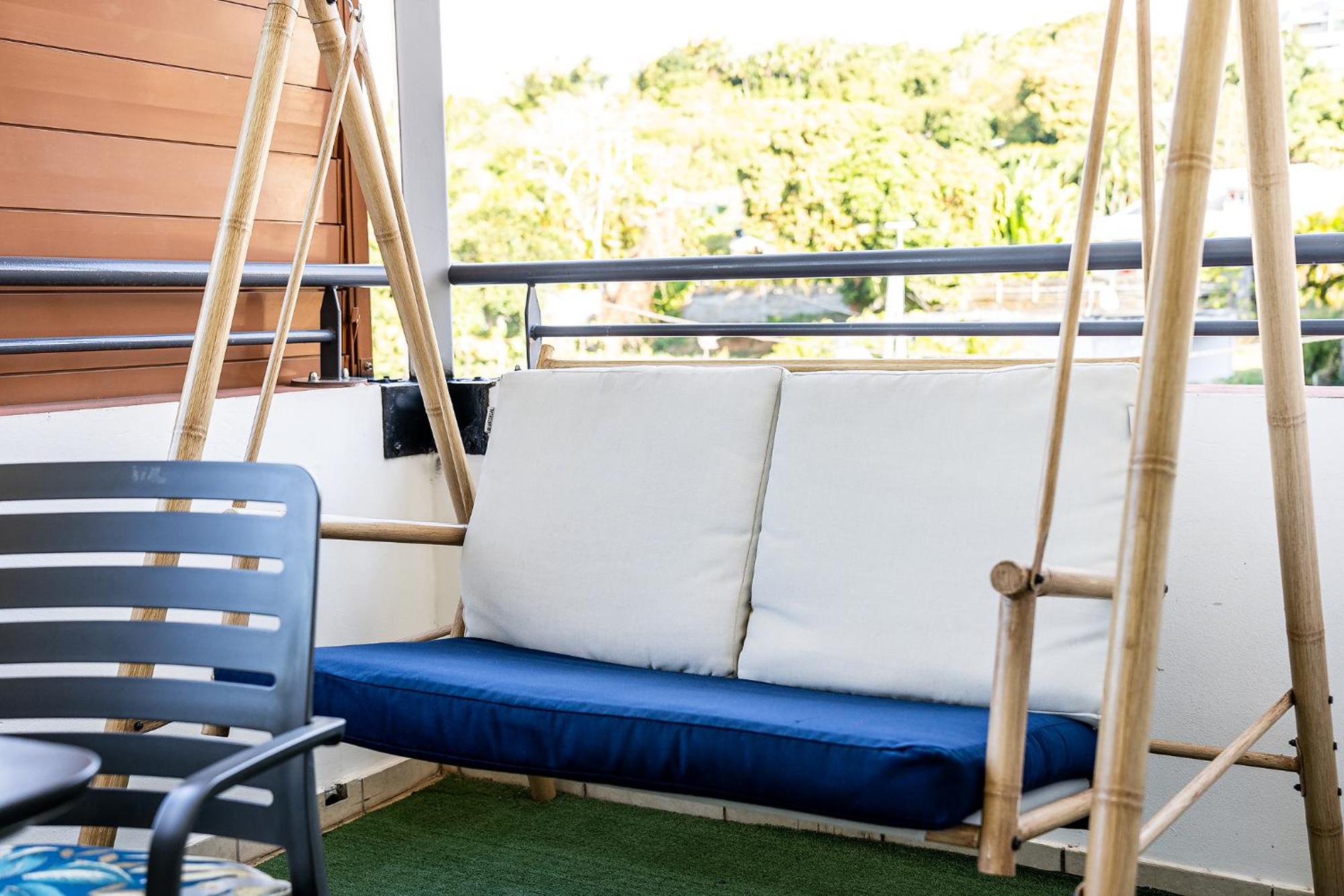 Arrivee Autonome - Parking Interieur - Netflix Apartment Saint-Denis Luaran gambar